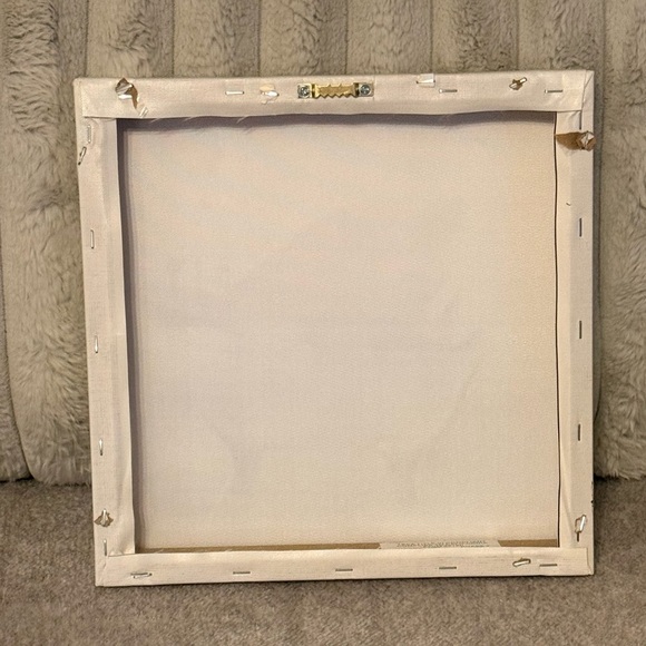 Whimsical Pig in Bathtub Canvas Art - Picture 2 of 8